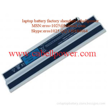 New Notebook battery Laptop Battery Replacement for Acer 532, 4,400mAh/48W/Hour Capacity/OEM Orders Welcomed